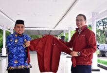Surga Investasi, Sulsel Dipilih Jadi Sentra Peliputan Jelajah Investasi 2023