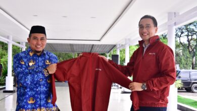 Surga Investasi, Sulsel Dipilih Jadi Sentra Peliputan Jelajah Investasi 2023