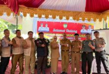 Tiga Tahun Vakum Karena Pandemi, Lomba Desa dan Kelurahan Tingkat Provinsi Sulsel Kembali Digelar