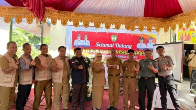 Tiga Tahun Vakum Karena Pandemi, Lomba Desa dan Kelurahan Tingkat Provinsi Sulsel Kembali Digelar