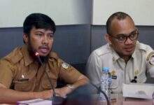 Bapenda Makassar Berbagi Strategi dengan Bapenda Palopo dan DPRD Selayar