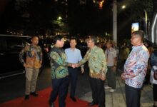 Danny Pomanto Mengakrabkan Budaya Makassar dengan Ratusan Jenderal MNEK