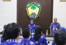 Monev PPID Kabupaten Gowa Diharap Hasilkan Langkah Konkret Untuk Peningkatan Pelayanan Publik