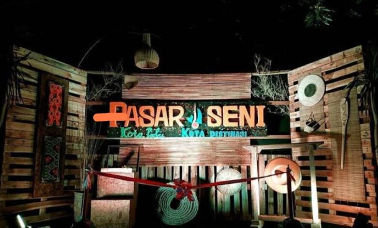 Menjajal Hutan Kota Kaombona di Kota Palu, Wisata Alam Eksotis nan Menenangkan!