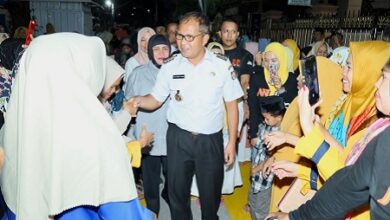 Refleksi 53 Tahun, Wali Kota Danny Pomanto Doakan Kesuksesan Anggota DPRD Makassar Abdul Wahab Tahir