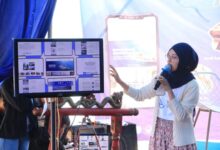 Website Phinisi Center Hadir untuk Dukung Pelaku Usaha Perahu Pinisi