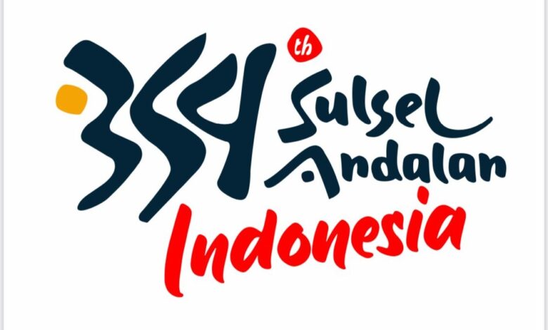 354 Tahun Sulsel, Anti Mager Spesial Berhadiah Rumah, Mobil, Hingga Paket Umroh