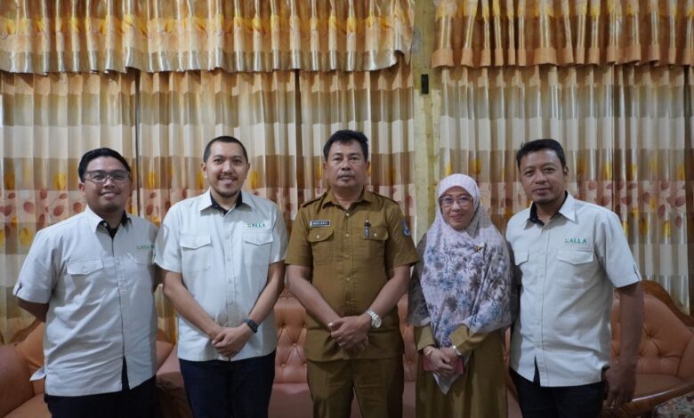 Cahaya Bone-Pemkab Bulukumba Kolaborasi dalam Pengembangan Pariwisata