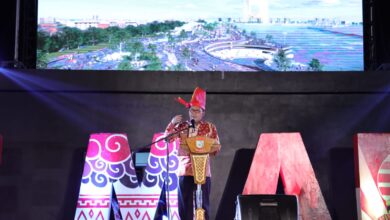 Danny Pomanto Arsitek Jadi Kunci Membangun Kota dan Lingkungan