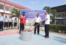 Danny Pomanto Cegah Narkoba melalui Pendekatan Keluarga, Lingkungan dan Pendidikan