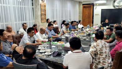 Danny Pomanto Instruksikan Buat Kontainer Terpadu