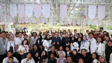 Delegasi YCC Apeksi Beri Apresiasi Tinggi kepada Makassar: Jadi Contoh untuk YCC Selanjutnya