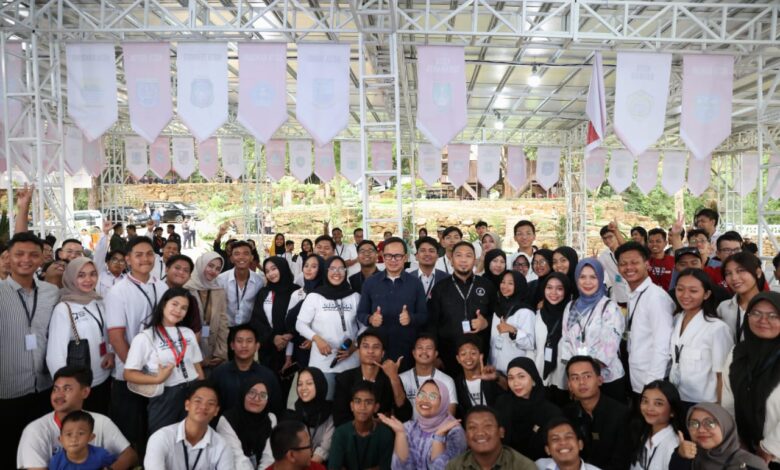 Delegasi YCC Apeksi Beri Apresiasi Tinggi kepada Makassar: Jadi Contoh untuk YCC Selanjutnya