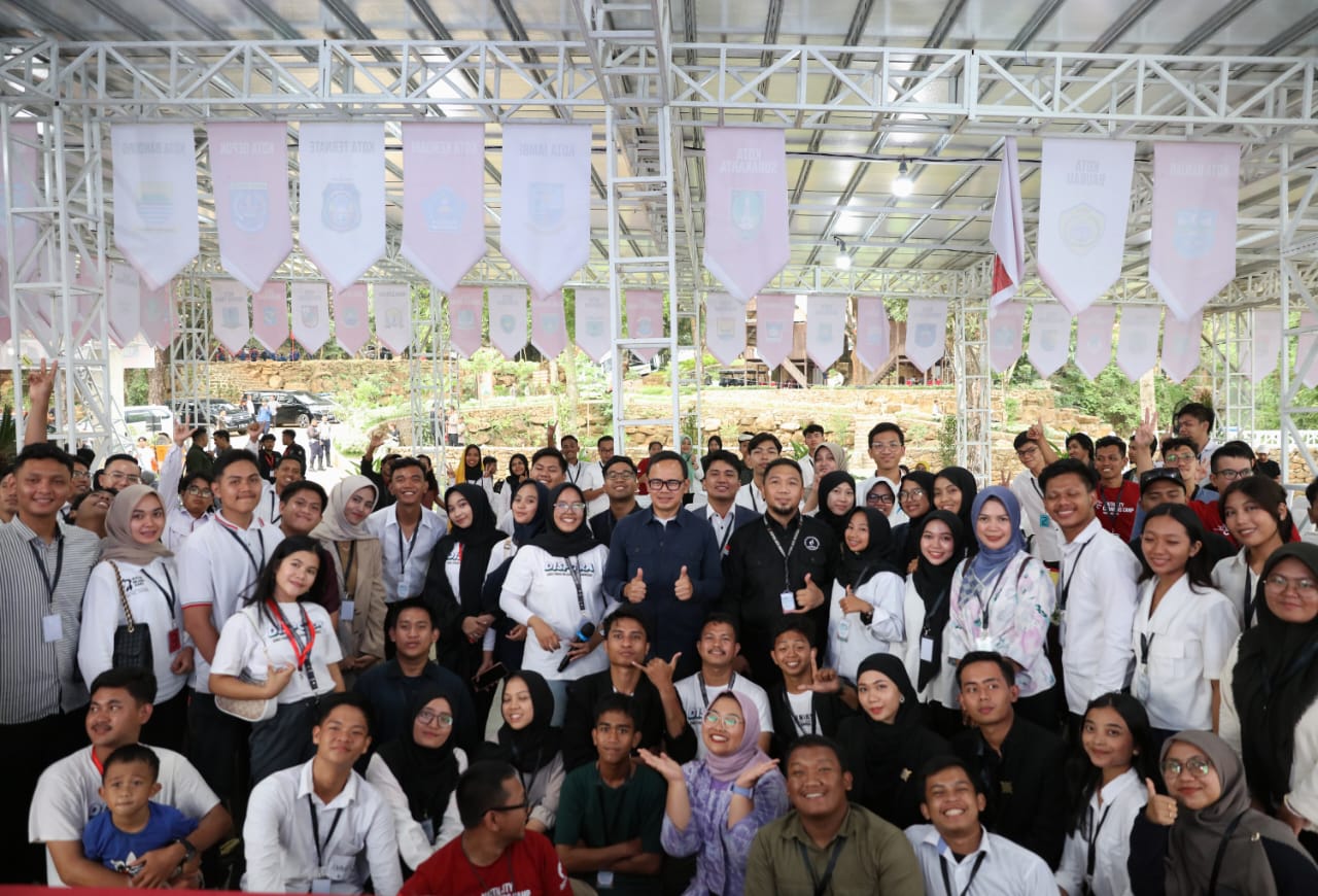 Delegasi YCC Apeksi Beri Apresiasi Tinggi kepada Makassar: Jadi Contoh untuk YCC Selanjutnya
