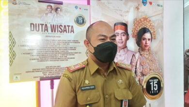 Dinas Pariwisata, Optimalkan Peran Perhotelan, Sambut APEKSI XVI di Makassar