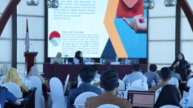 Diskominfo Gelar Upgrading SOP, Tingkatkan Penguatan Kapasitas PPID Pelaksana