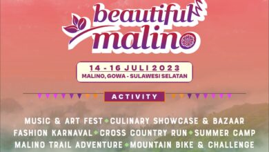 Event Beautiful Malino Akan Kembali Digelar, Targetkan Capai 70 Ribu Pengunjung