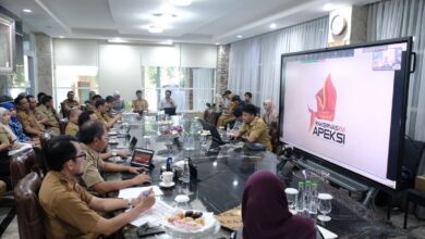 Pemkot Makassar Undang Investor Negara Asia dan Eropa Ikuti Makassar Investment Forum APEKSI 2023