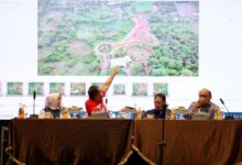Danny Pomanto Matangkan Persiapan Rakernas APEKSI XVI, Sambut Kedatangan Presiden Jokowi