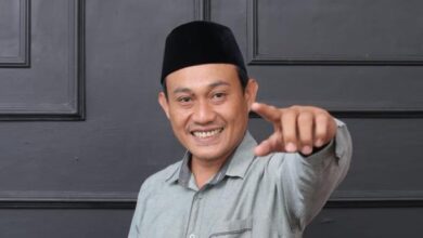 Target 'Pecah Telur', Ketua DPC PKB Toraja Bertarung di Dapil 5