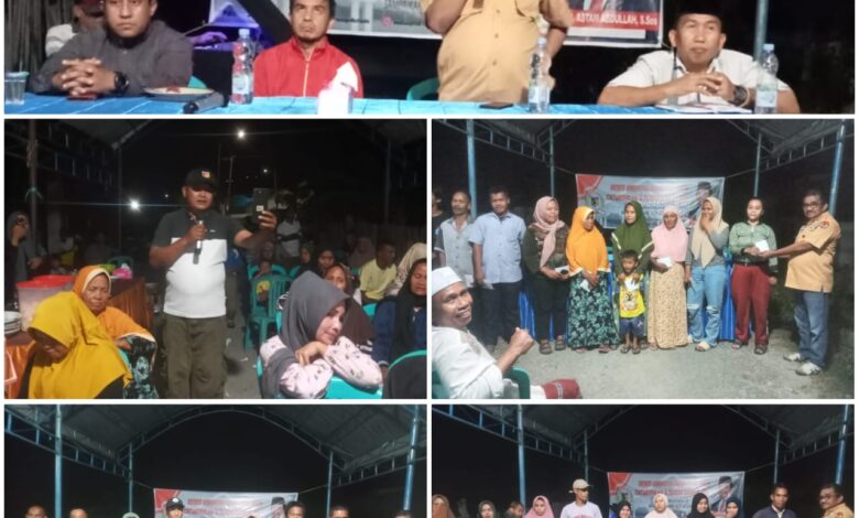 Warga Kelurahan Silae Minta Perbaikan Jalan dan Sarana Prasarana Air Bersih