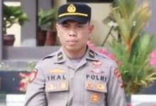 Berkas P21 Oknum Polisi yang Tipu Janda Telah Dilimpahkan Ke Kejaksaan