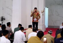 Peringati Tahun Baru Islam, Adnan Harap Program Pemkab Gowa Terealisasi dengan Baik