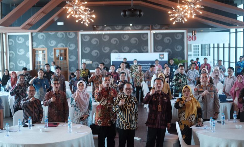 Pemprov Sulsel Apresiasi Diseminasi ITKPD Mendagri RI