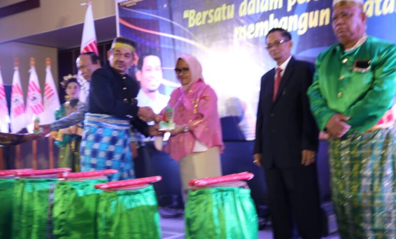 Sekkot Irmayanti Dorong KKSS Kota Palu Mandiri dan Profesional