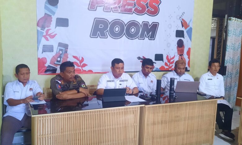 Pemkot Palu Gencarkan Kampanye Pembatasan Penggunaan Kemasan Plastik Sekali Pakai