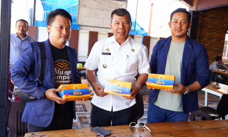 Bolu Susu Bira Hadir di Bulukumba