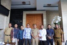 IPWI-Pemkot Makassar Komitmen Bangun Ekonomi Umat Islam dalam Umat Fest 2023