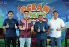 Kalla Toyota Gelar Public Display di TSM, Dapatkan Promo Spesial DP Mulai 14 Jutaan Rupiah