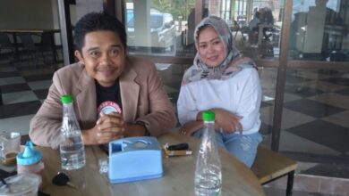 Kasus Penipuan Oknum Polisi P-21 Korban Minta Kejelasan Dari Pihak Kejaksaan