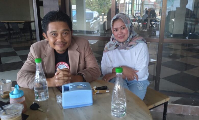 Kasus Penipuan Oknum Polisi P-21 Korban Minta Kejelasan Dari Pihak Kejaksaan