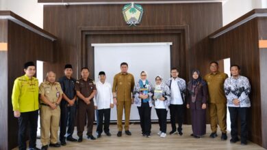 Ketua Umum PGRI Puji Hadirnya Lembaga Mahasantri di Gowa