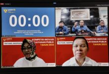 Pemkot Makassar Target SDN 1 Bawakaraeng Masuk 45 Besar Inovasi Pelayanan Publik Kemenpan-RB