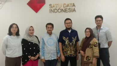 Portal Layanan Satu Data Bulukumba, Wujudkan Program Prioritas RPJMD Bupati-Wabup