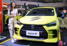 Promo Kalla Toyota Mulai DP 14 Jutaan, Nikmati Program Smart Upgrade Dengan Cicilan Lebih Murah