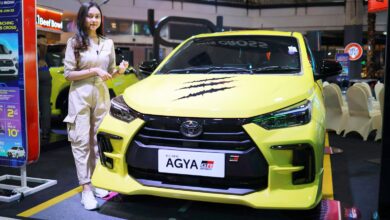 Promo Kalla Toyota Mulai DP 14 Jutaan, Nikmati Program Smart Upgrade Dengan Cicilan Lebih Murah