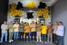 Setelah Suksek Launching Beberapa Pekan Lalu, United E-Motor Kini Perluas Pasar ke Sulawesi Tenggara