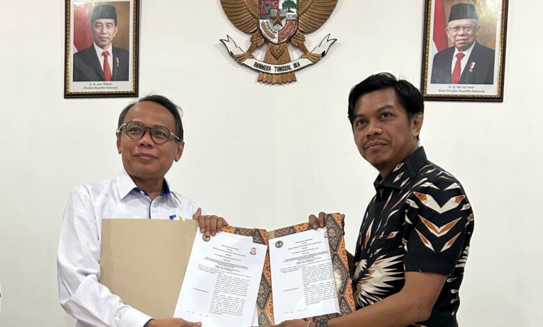 Tingkatkan Keahlian Pemeriksa Pajak, Bapenda Makassar Gandeng PKN STAN