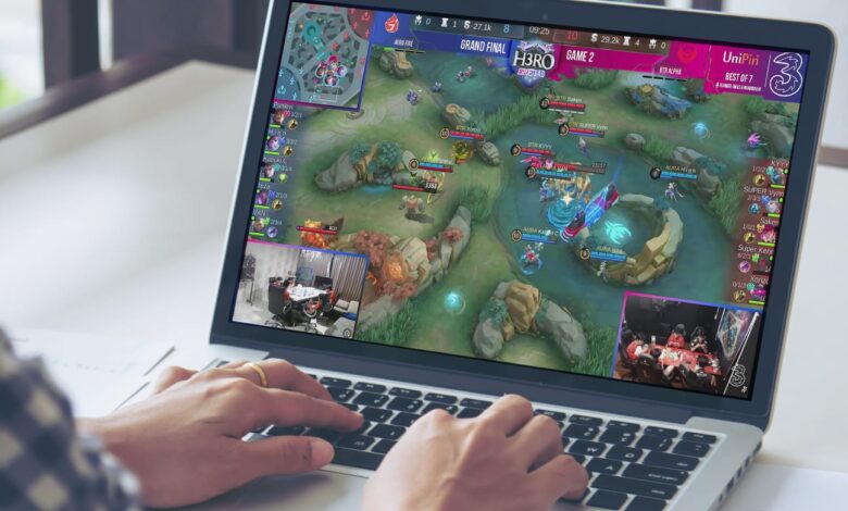 Turnamen H3RO Esports 4.0 Membuka Era Baru pada Kompetisi Esports di Indonesia