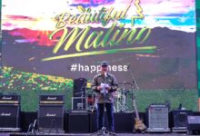 Wabup Gowa Ajak Masyarakat Meriahkan Beautiful Malino Tahun Depan