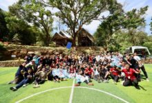 Youth City Changers Rakernas APEKSI XVI Sukses Digelar, Delegasi Pemuda Lahirkan Rekomendasi Menuju Indonesia Maju