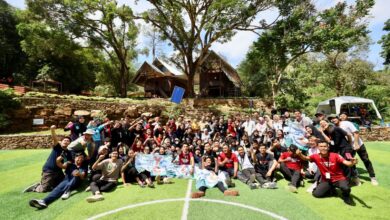 Youth City Changers Rakernas APEKSI XVI Sukses Digelar, Delegasi Pemuda Lahirkan Rekomendasi Menuju Indonesia Maju