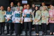 Kepala Bapenda Makassar Hadiri Makassar Investment Forum Rangkaian Rakernas Apeksi XVI