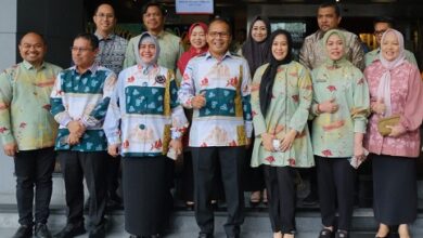 Kepala Bapenda Makassar Hadiri Makassar Investment Forum Rangkaian Rakernas Apeksi XVI