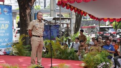 Pemkot Makassar Undang Pemkab se-Sulawesi Ikut MIF, Buka Ruang Kerja Sama dengan Investor Asing