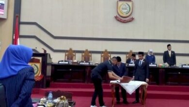 Terkait Persoalan Anjal, DPRD Beri Dua Rekomendasi ke Pemkot Makassar